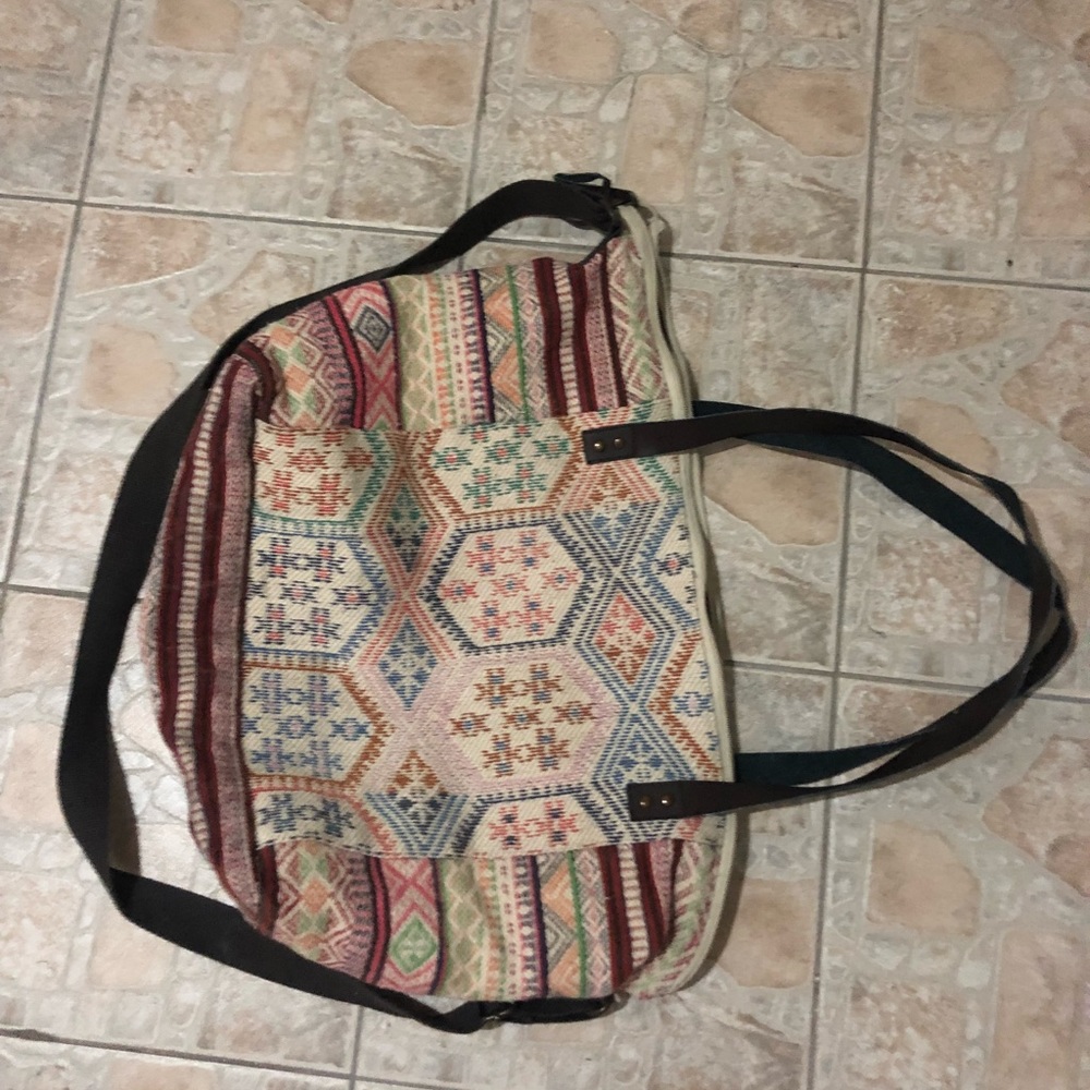 Target Weekender Bag - image 1